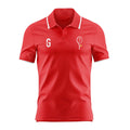 Polo | Magnoac