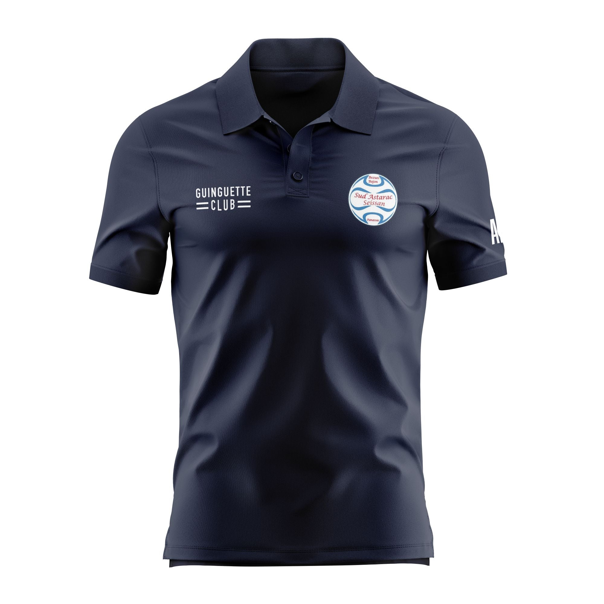 Polo polyester | Sud Astarac