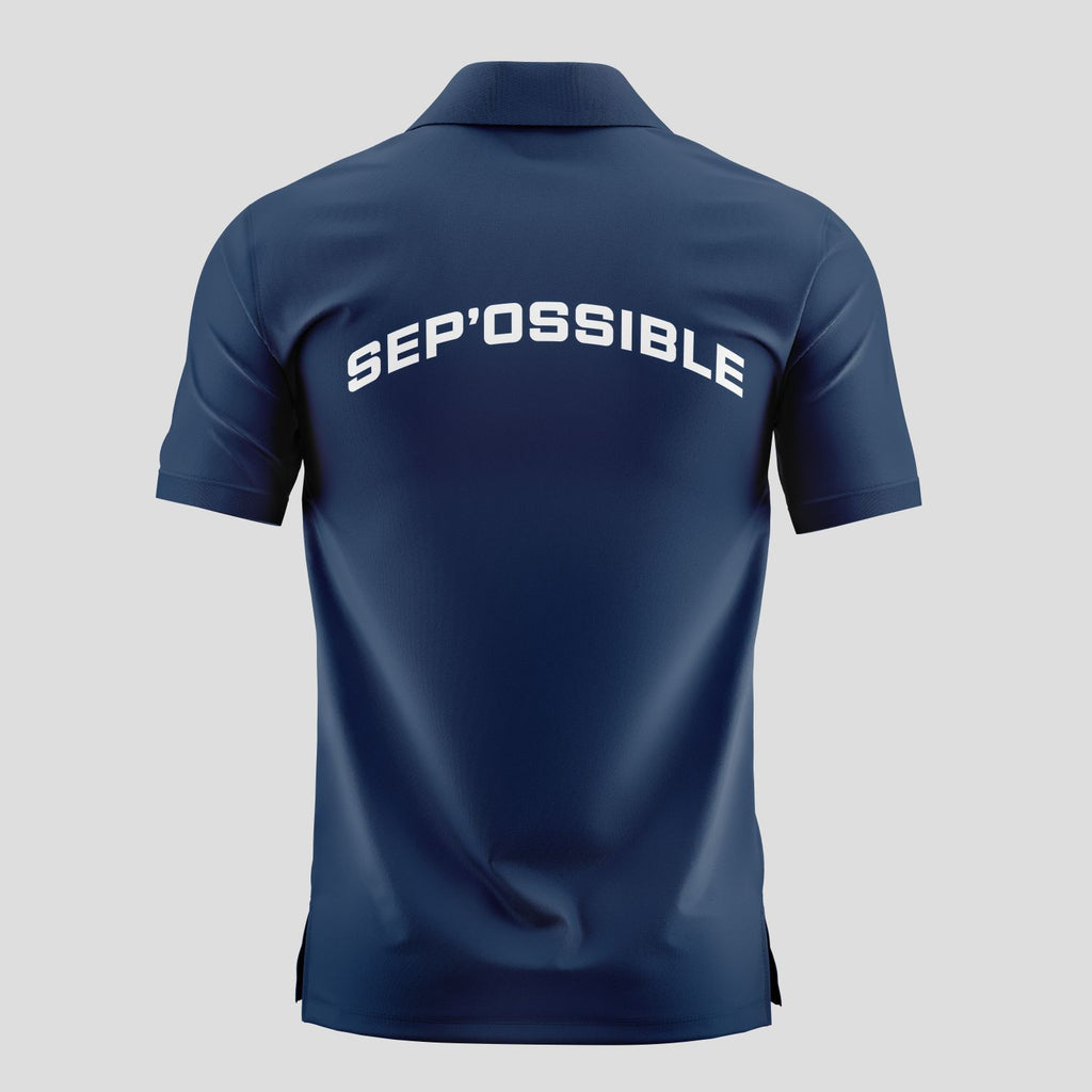 Polo coton | SEP'OSSIBLE