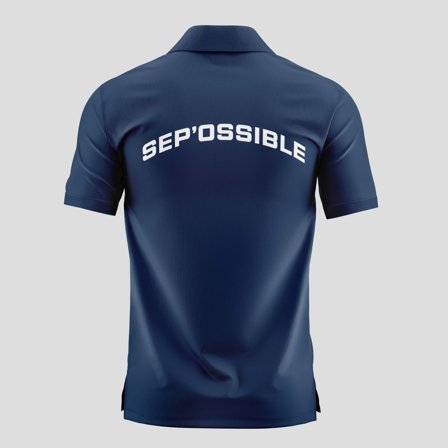 Polo coton | SEP'OSSIBLE