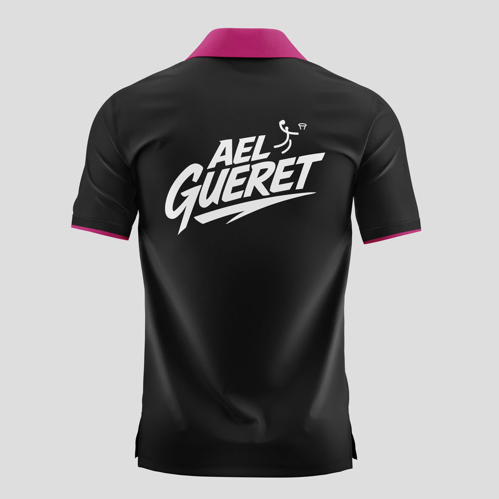 Polo coton | AEL GUERET