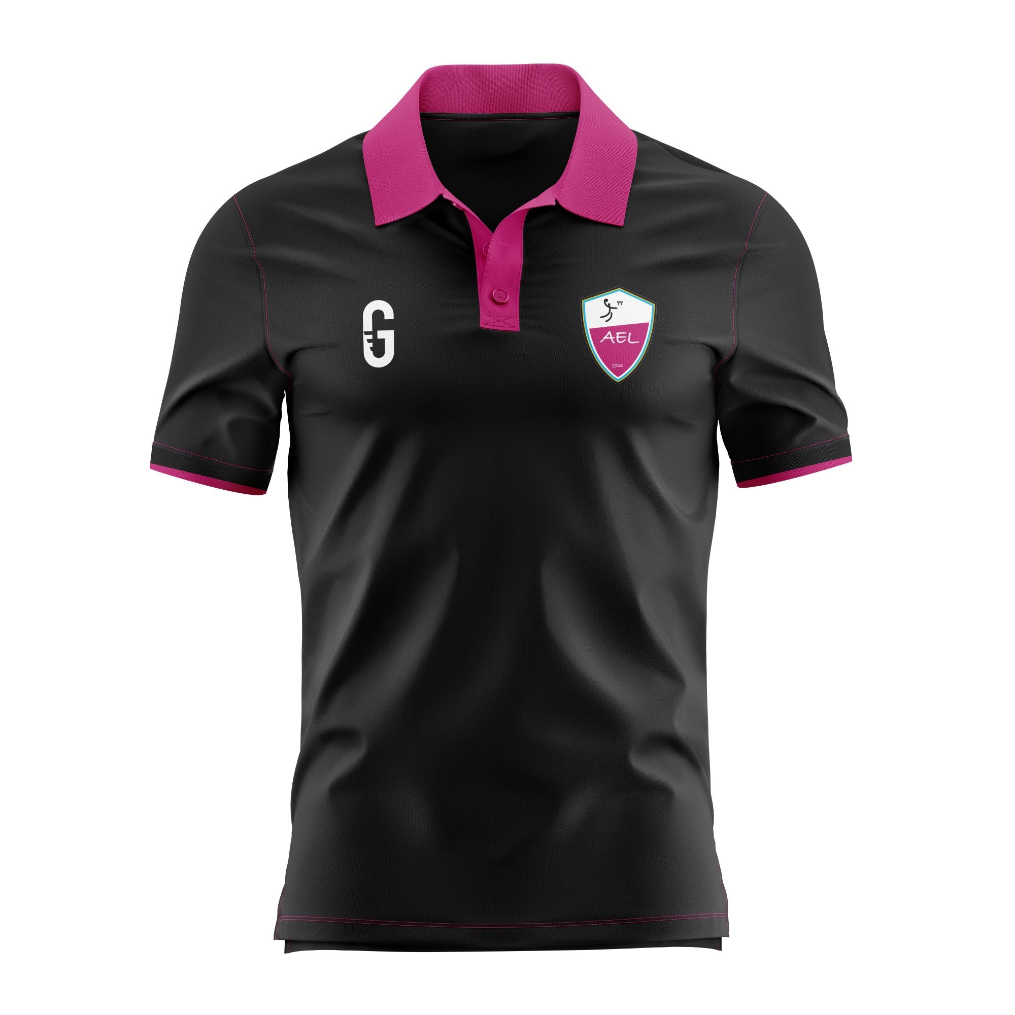 Polo coton | AEL GUERET