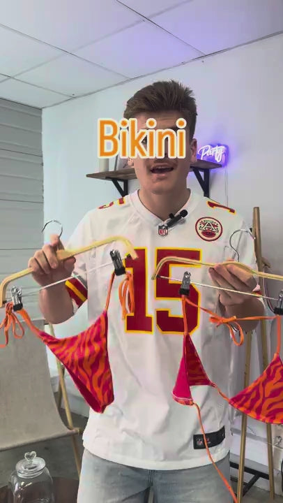 Bikini complet personnalisé