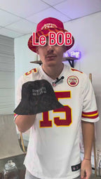 Bob personnalisé