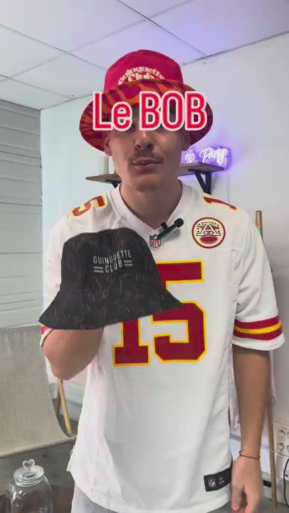 Bob - Customization | price displayed for >10 units