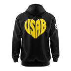 Pull à capuche | USAB