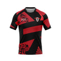 Maillot raglan | Los Pagalhos