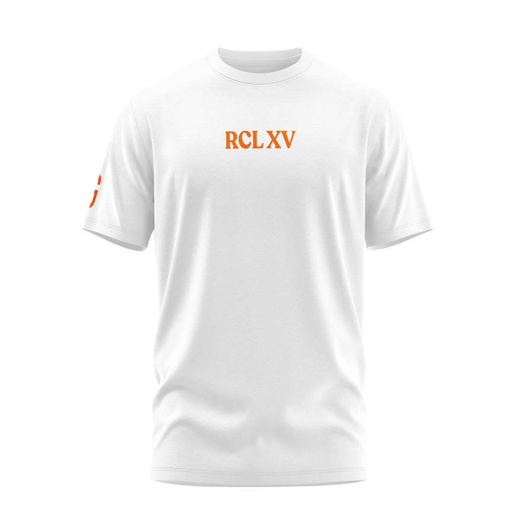 T-shirt coton illustration | RCL XV