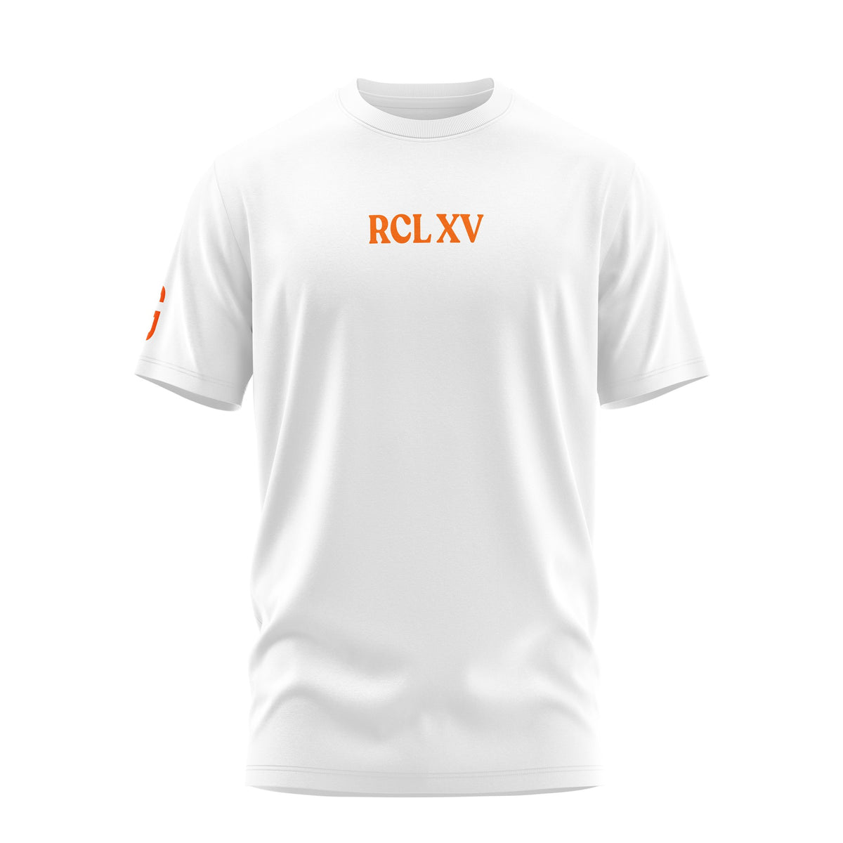 T-shirt coton illustration | RCL XV