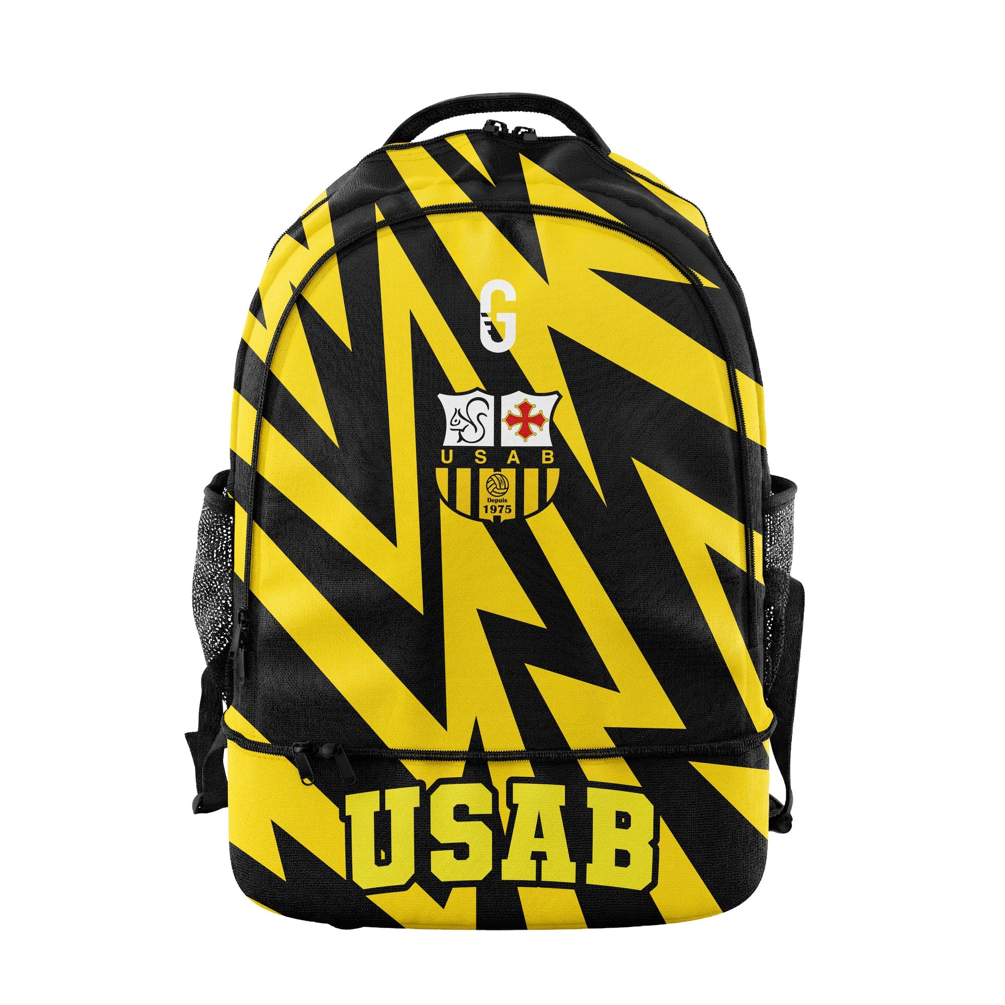 Sac à dos | USAB