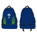 Sac à dos compartiment chaussures | Gagnac Rugby Tag