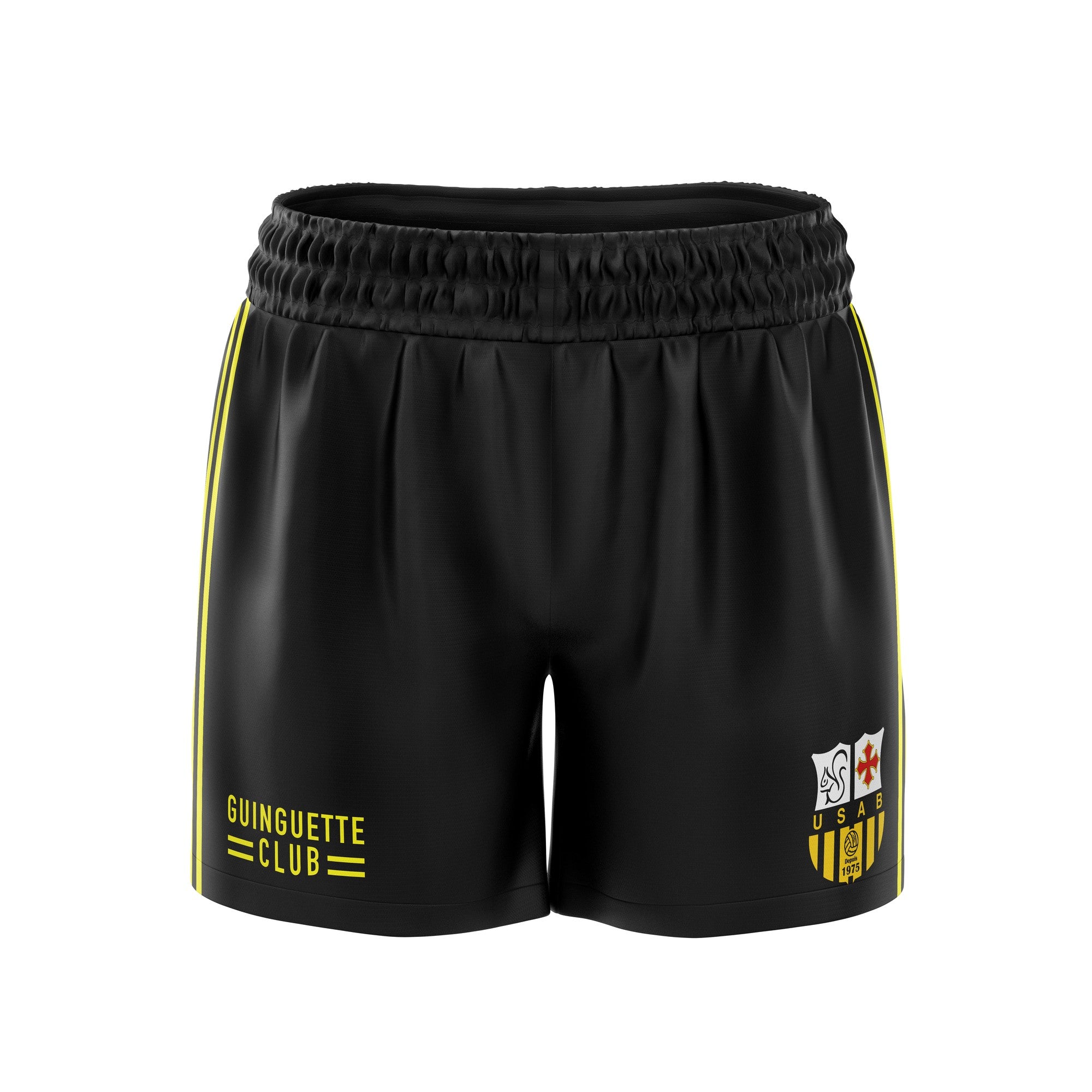 Short | USAB