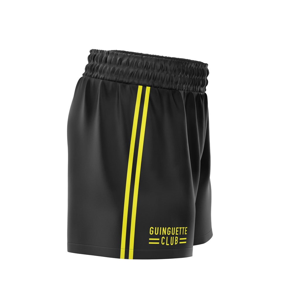 Short | USAB