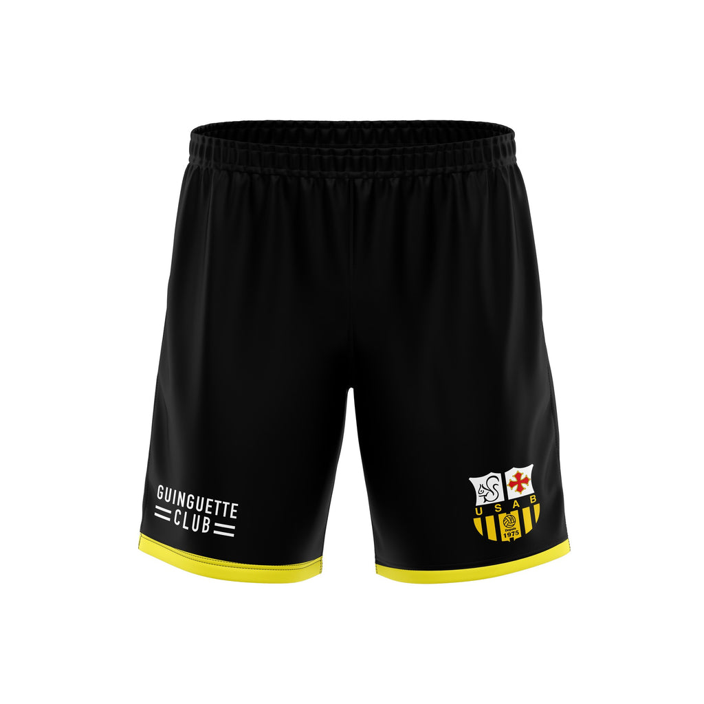 Short training | USAB
