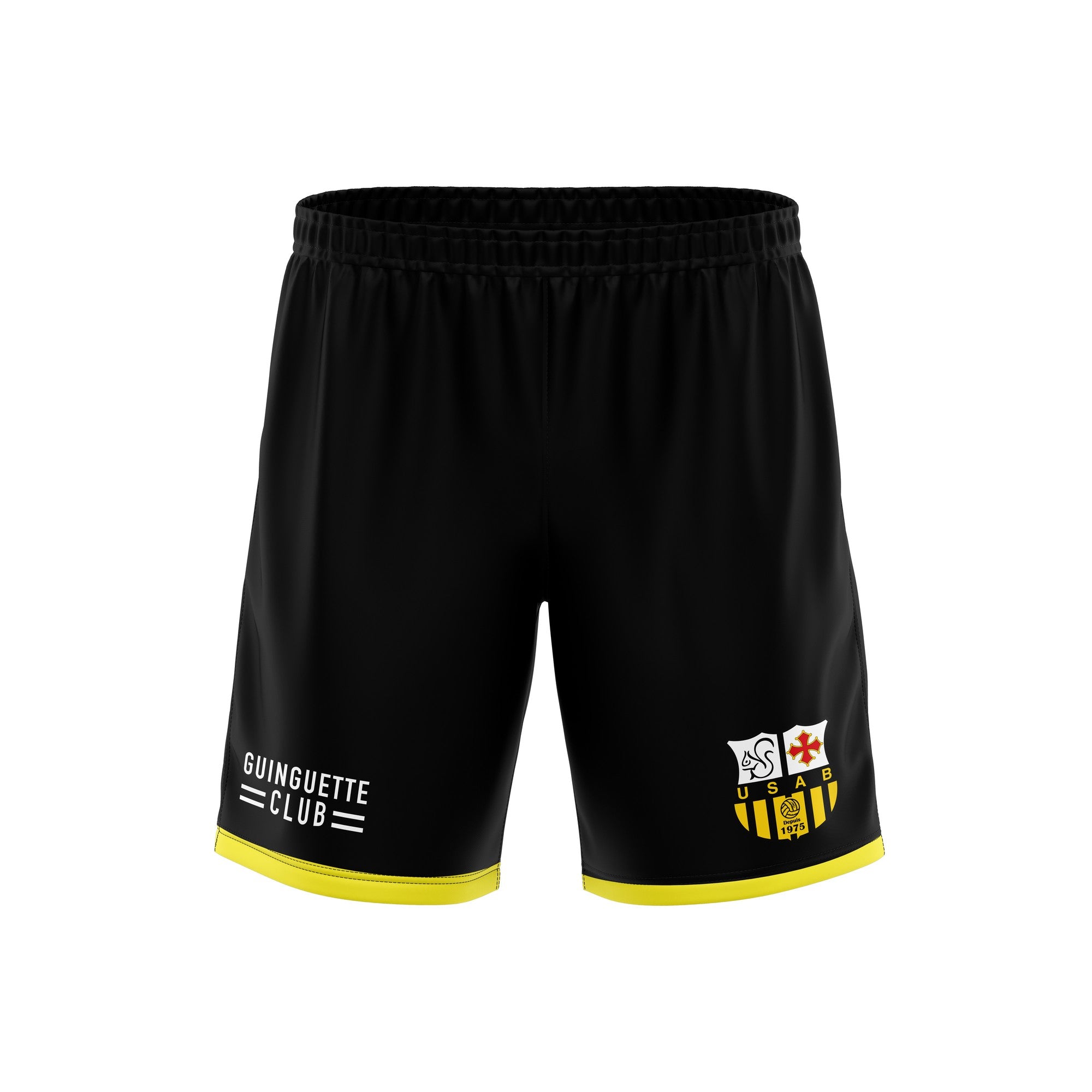 Short training | USAB