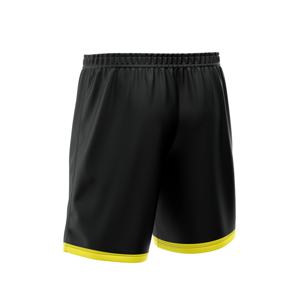Short training | USAB