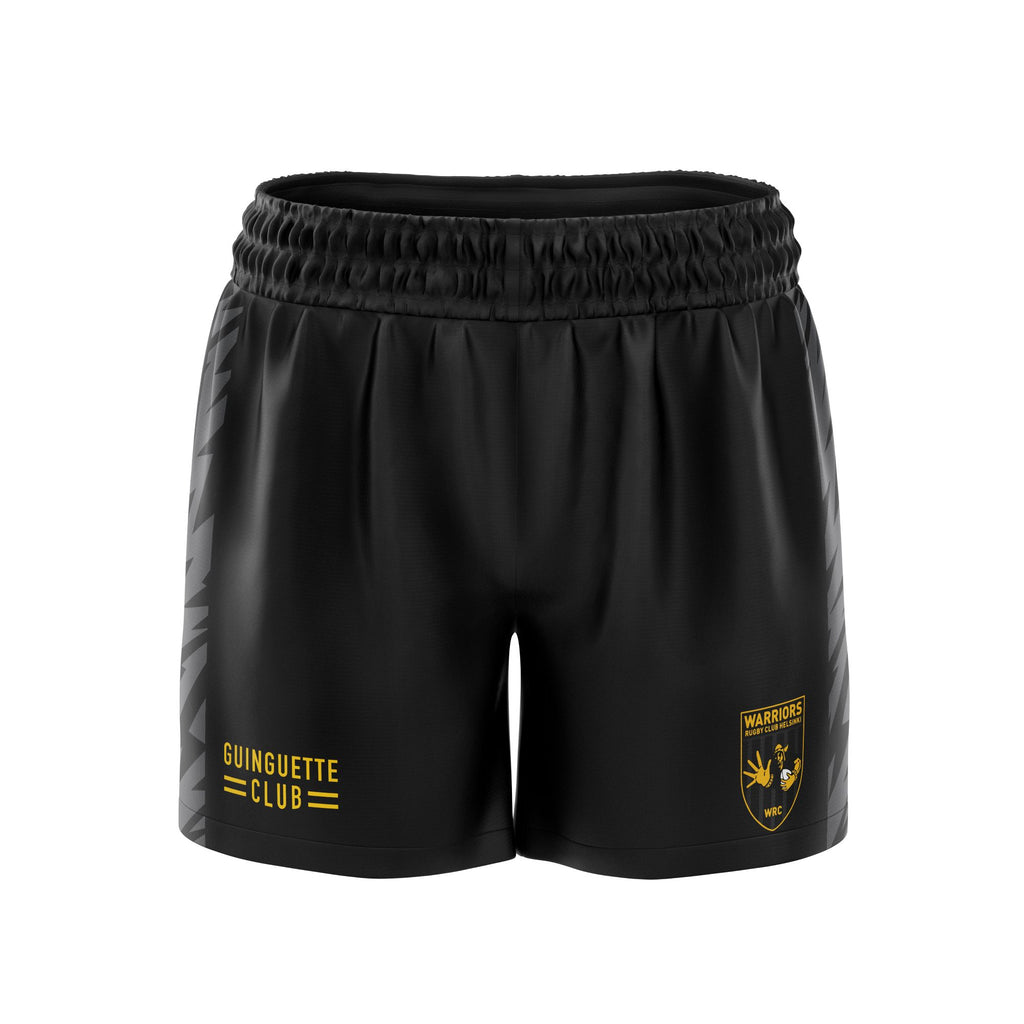 Rugby shorts with pockets or Training shorts | Helsinki Warriors