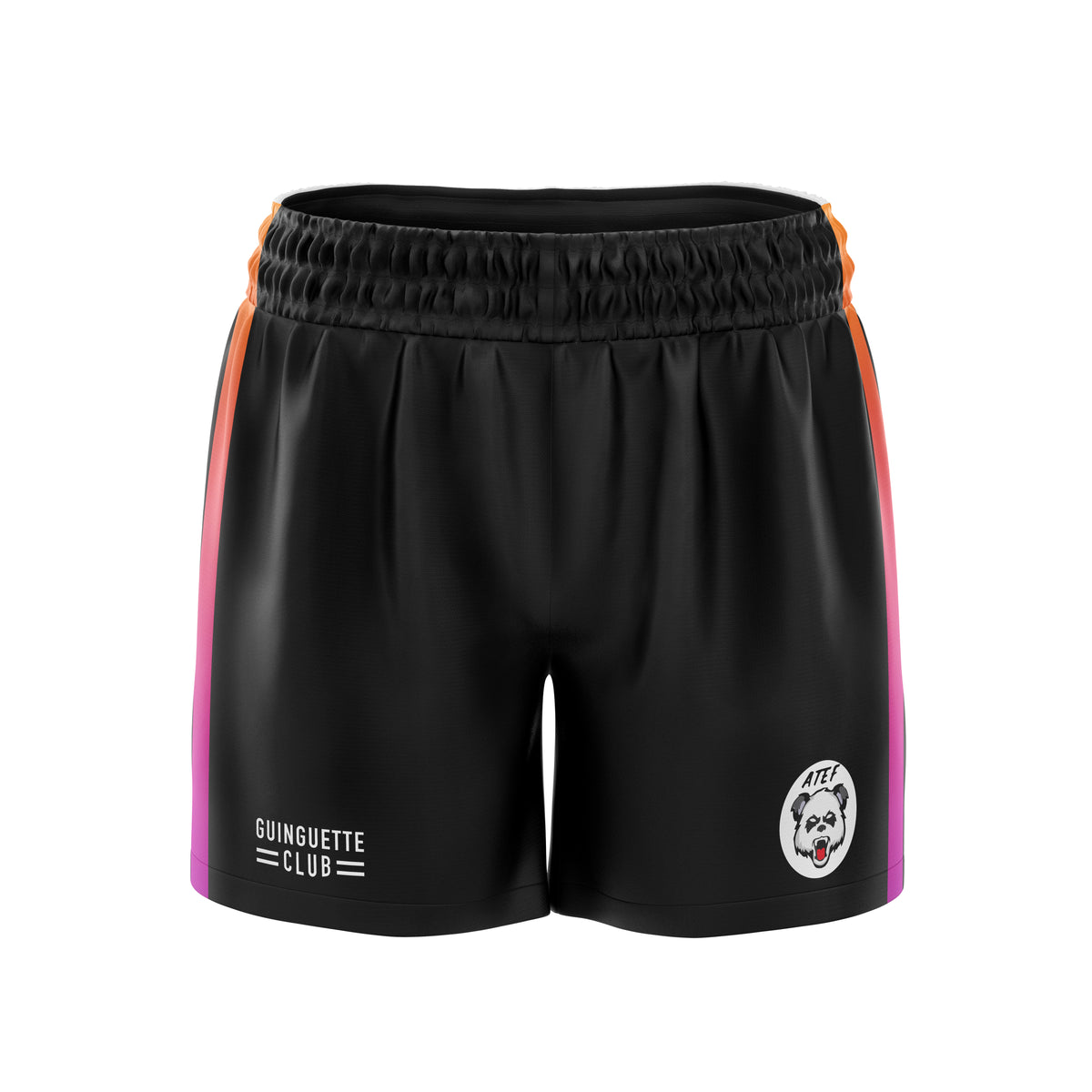 Short de rugby  | ATEF