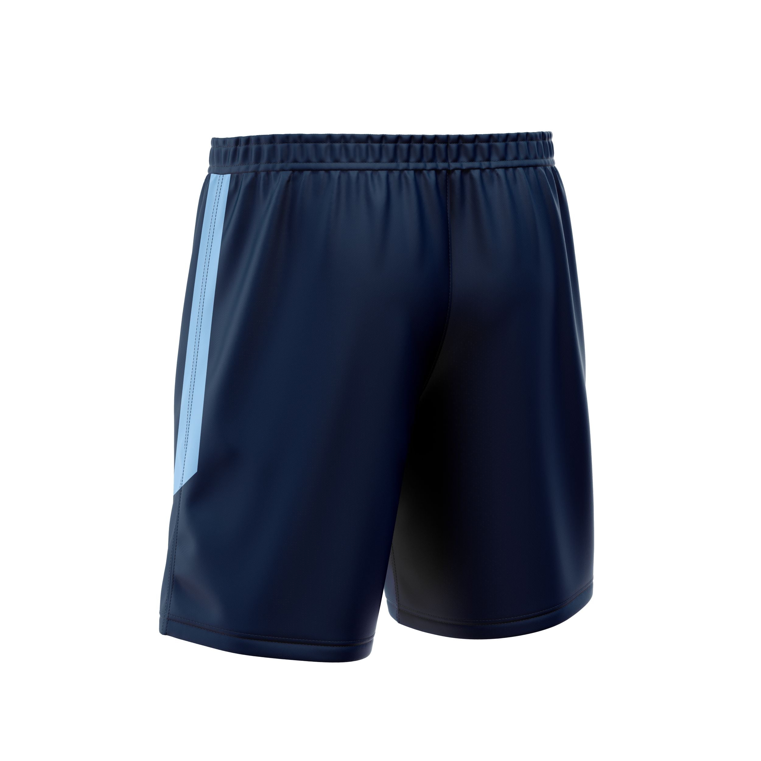 Short training bleu | SEP'OSSIBLE