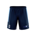 Short training bleu | SEP'OSSIBLE