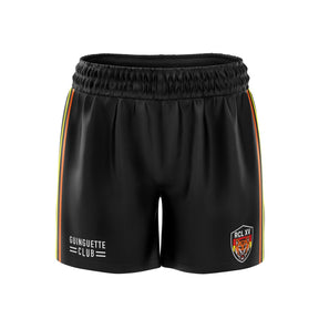 Short de rugby à poches zip | RCL XV