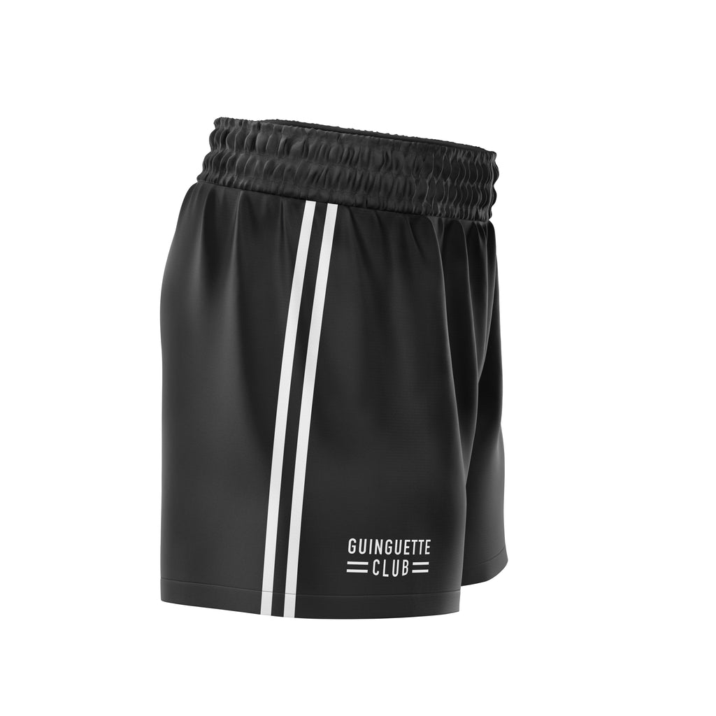 Short de rugby coupe femme | Les Plumes du C.O.C