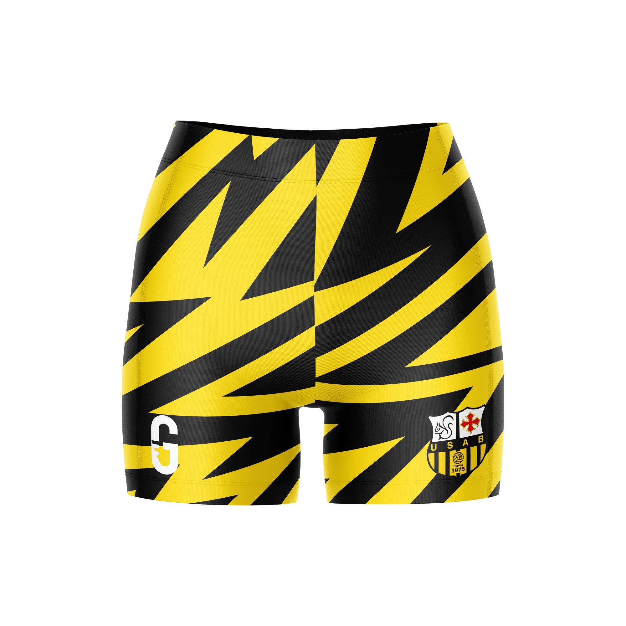 Shortie | USAB