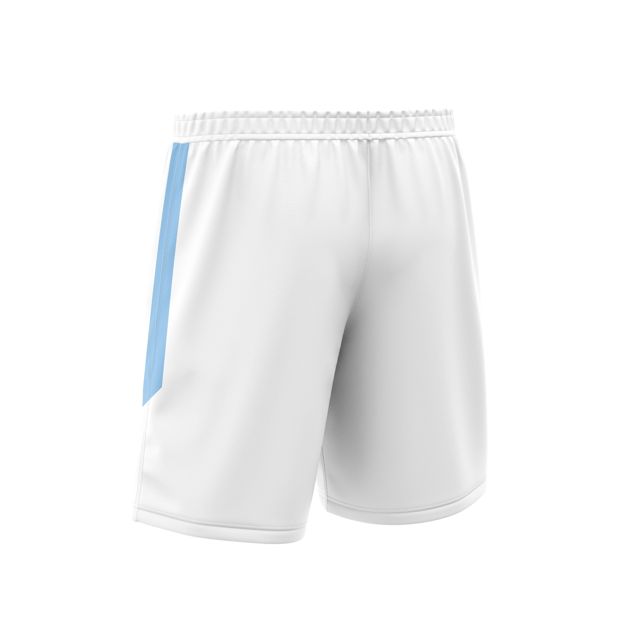 Short training blanc | SEP'OSSIBLE