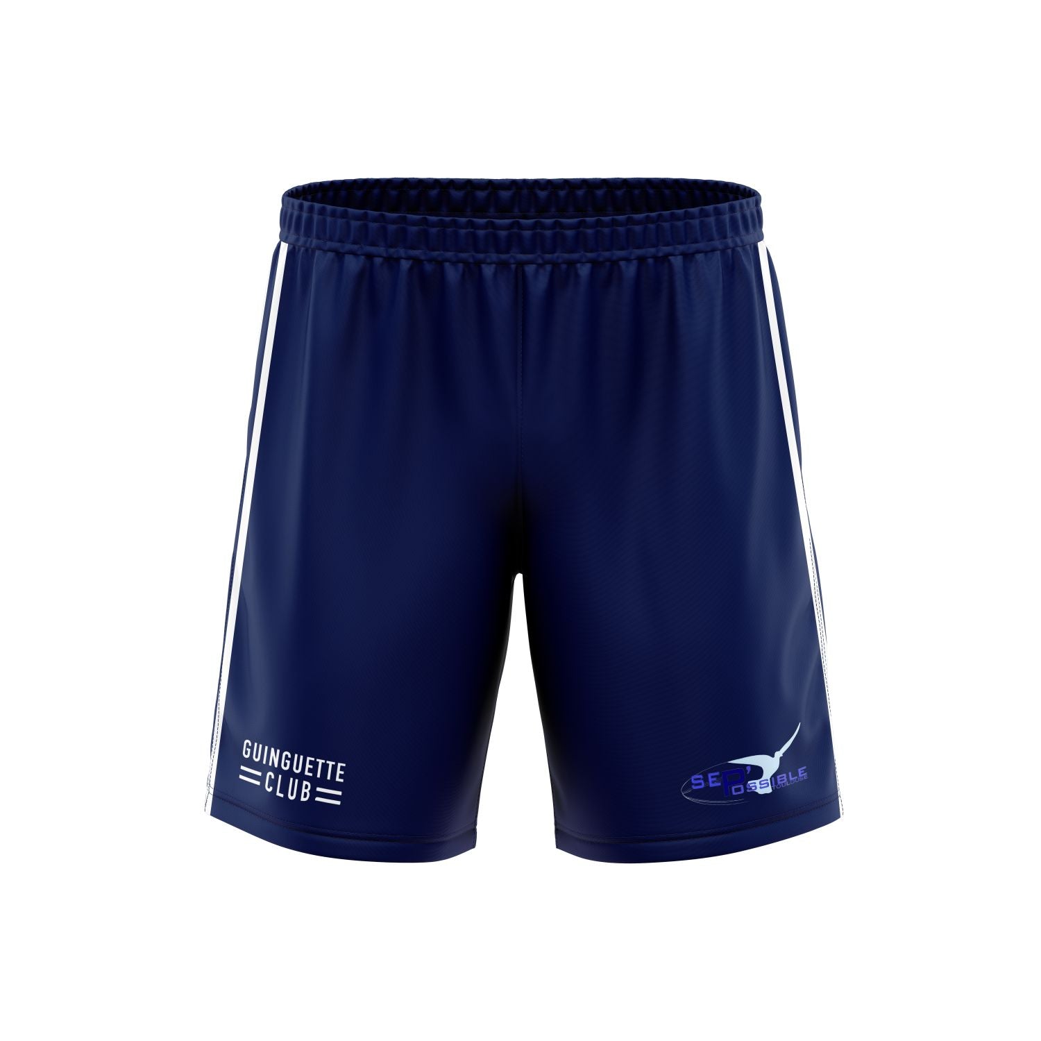 Short de basket | SEP'OSSIBLE