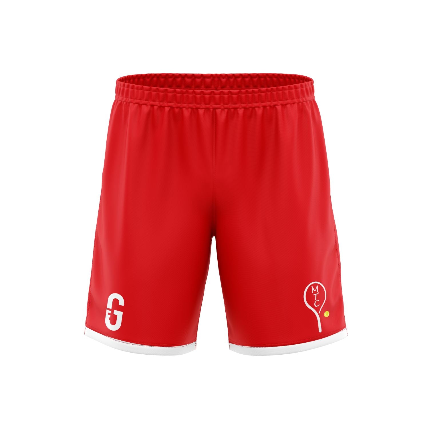 Short training | Magnoac