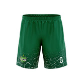 Short de match coupe femme | HCBB