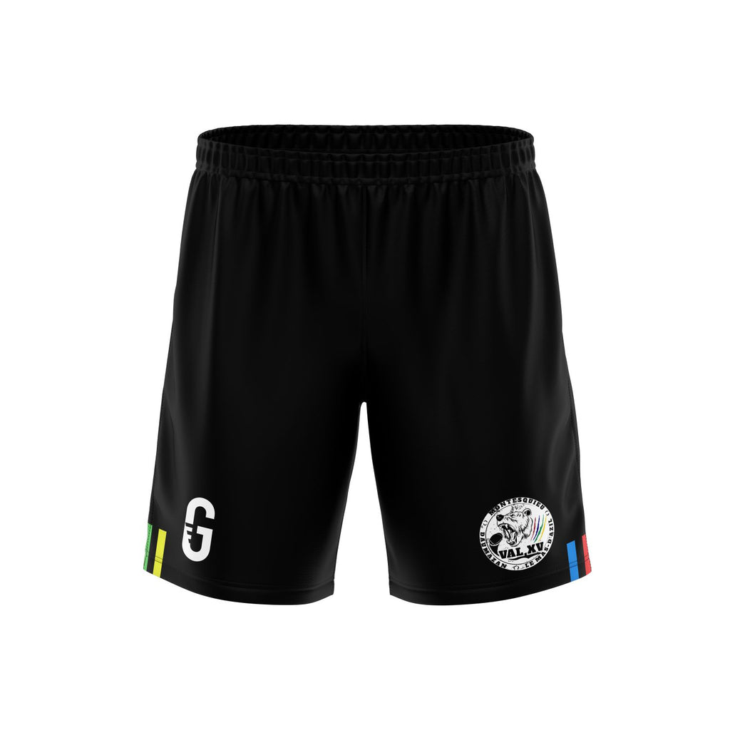 Short training | VAL XV