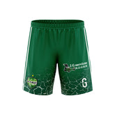 Short de match garçons | HCBB