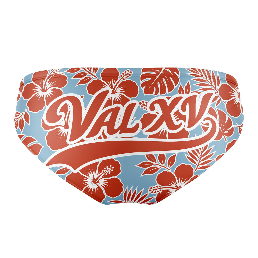 Slip de bain | VAL XV