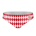 Slip de bain motif | Monaco Rugby