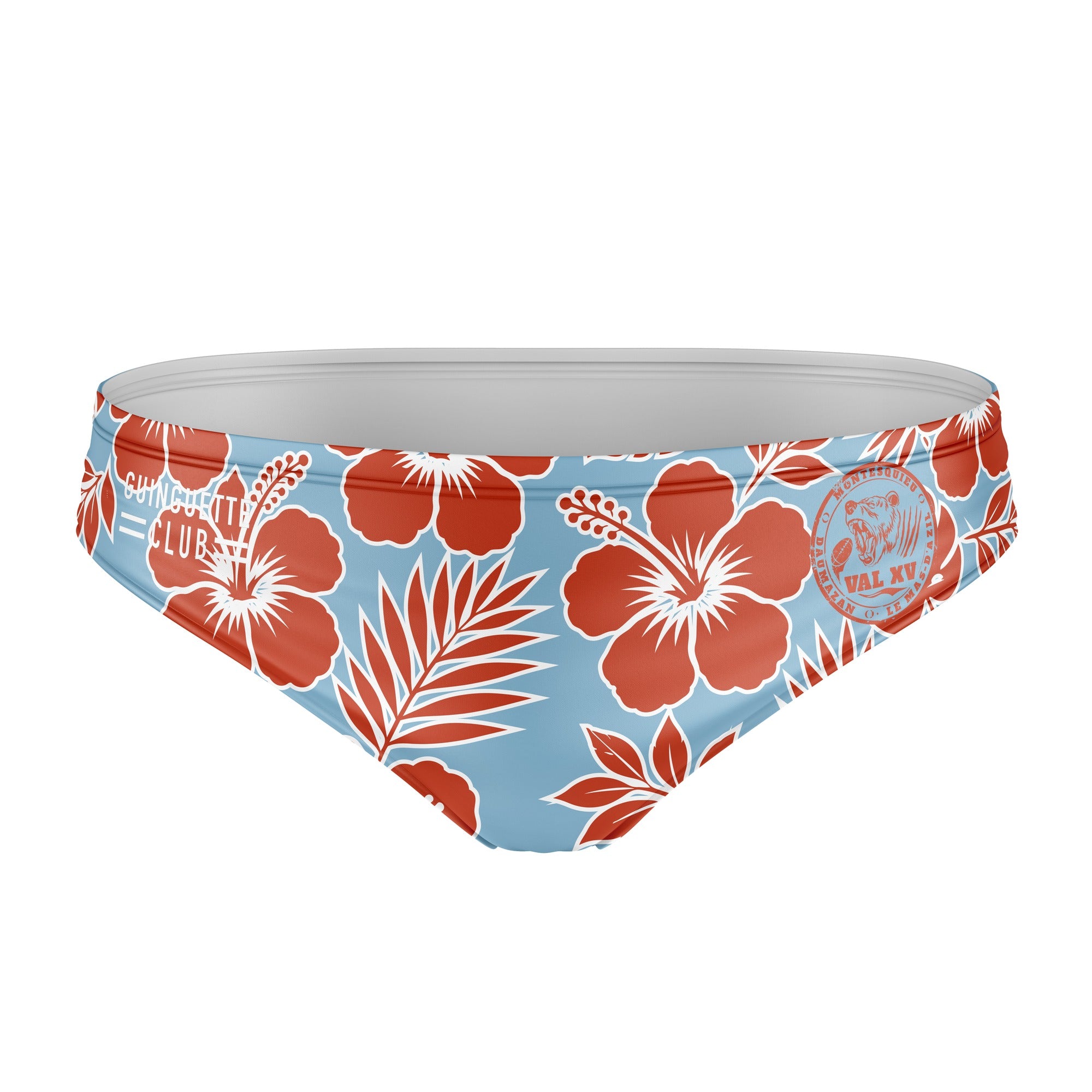 Slip de bain | VAL XV