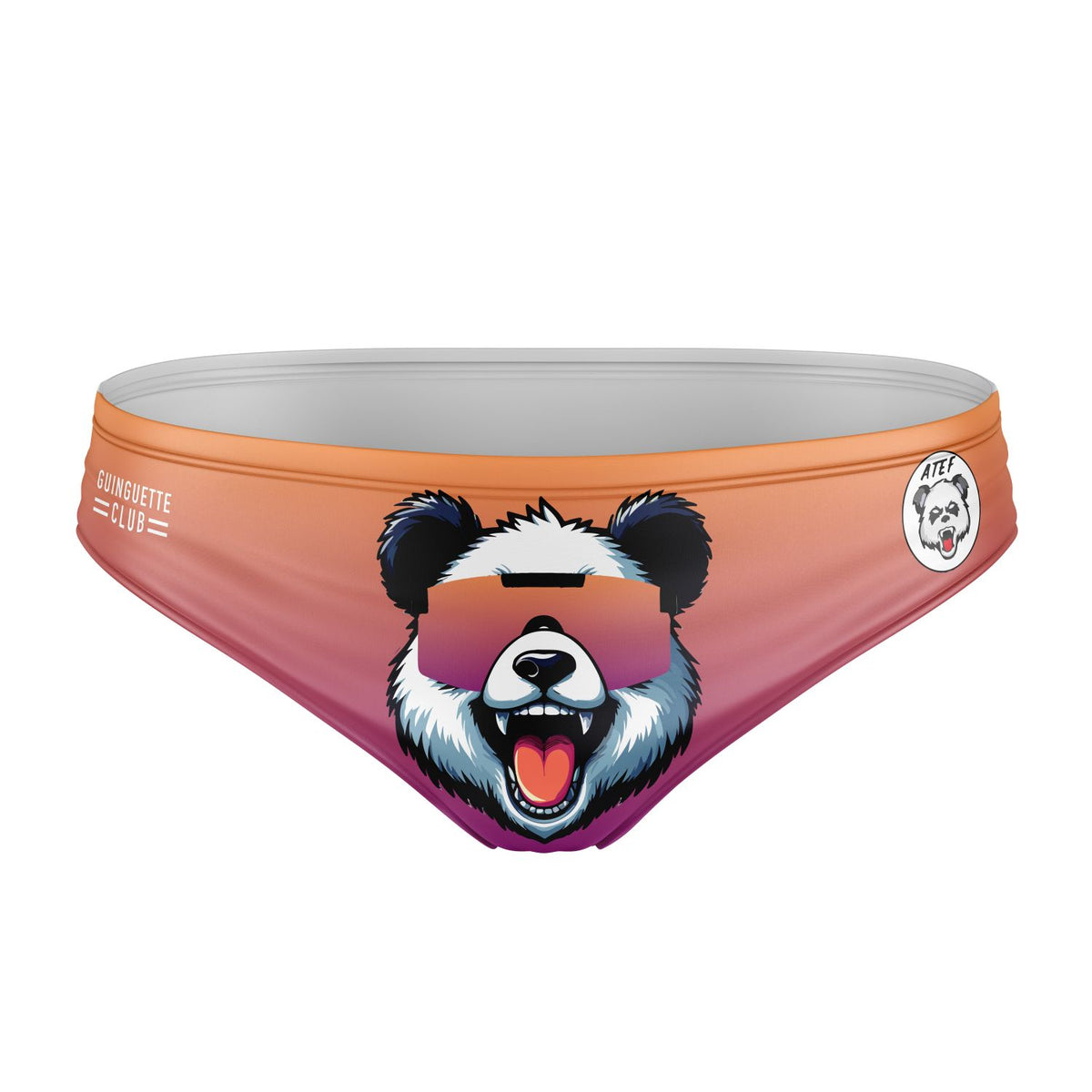 Slip de bain | ATEF