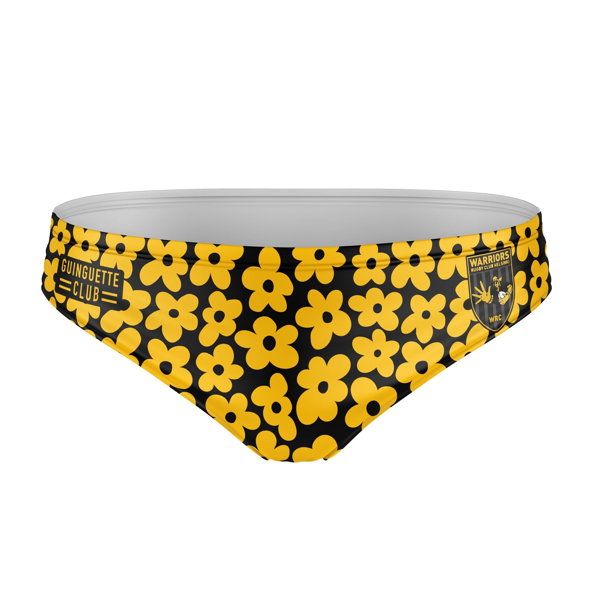 Swim trunks | Helsinki Warriors