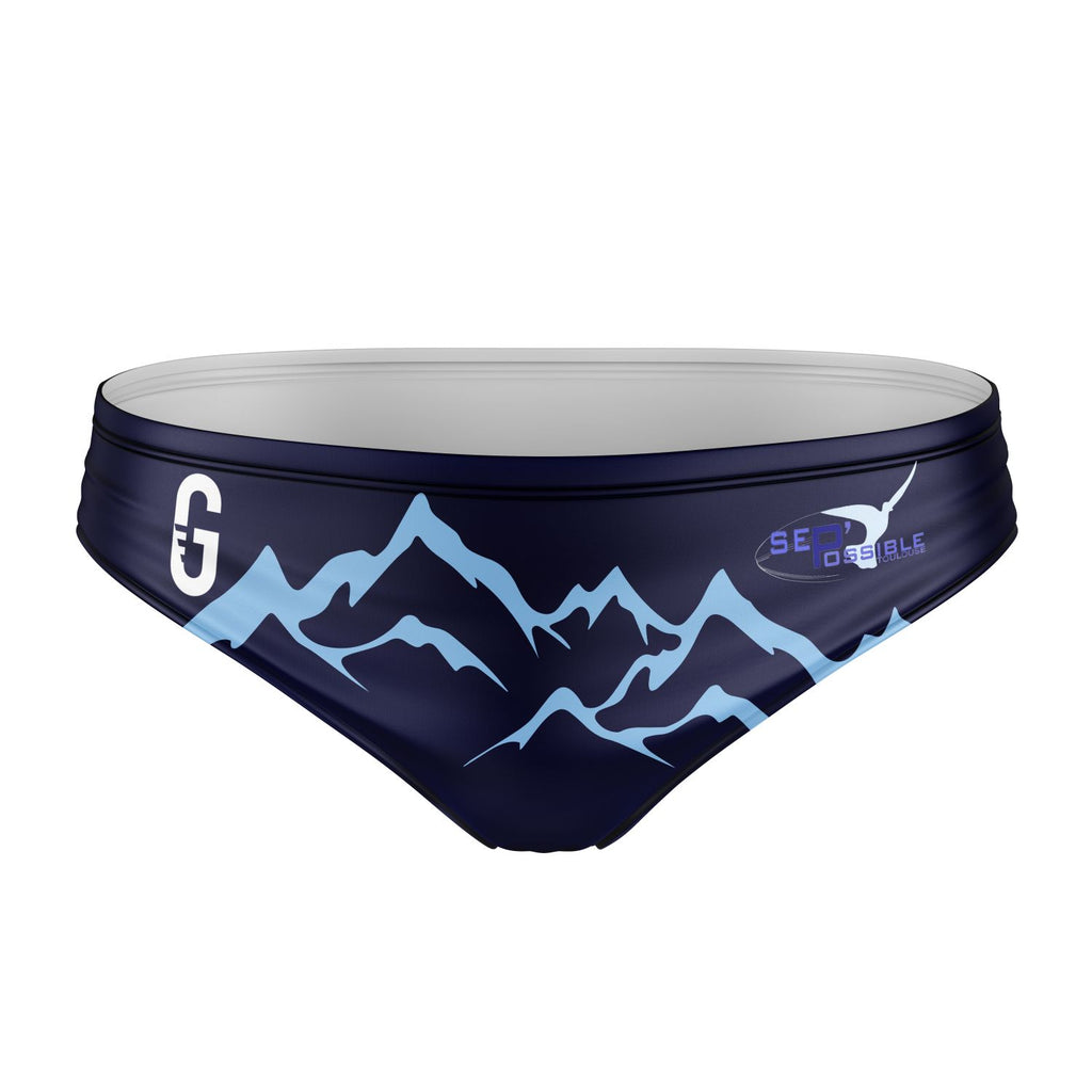 Slip de bain | SEP'OSSIBLE