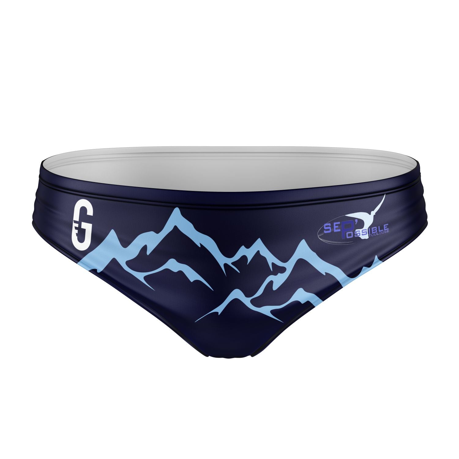 Slip de bain | SEP'OSSIBLE