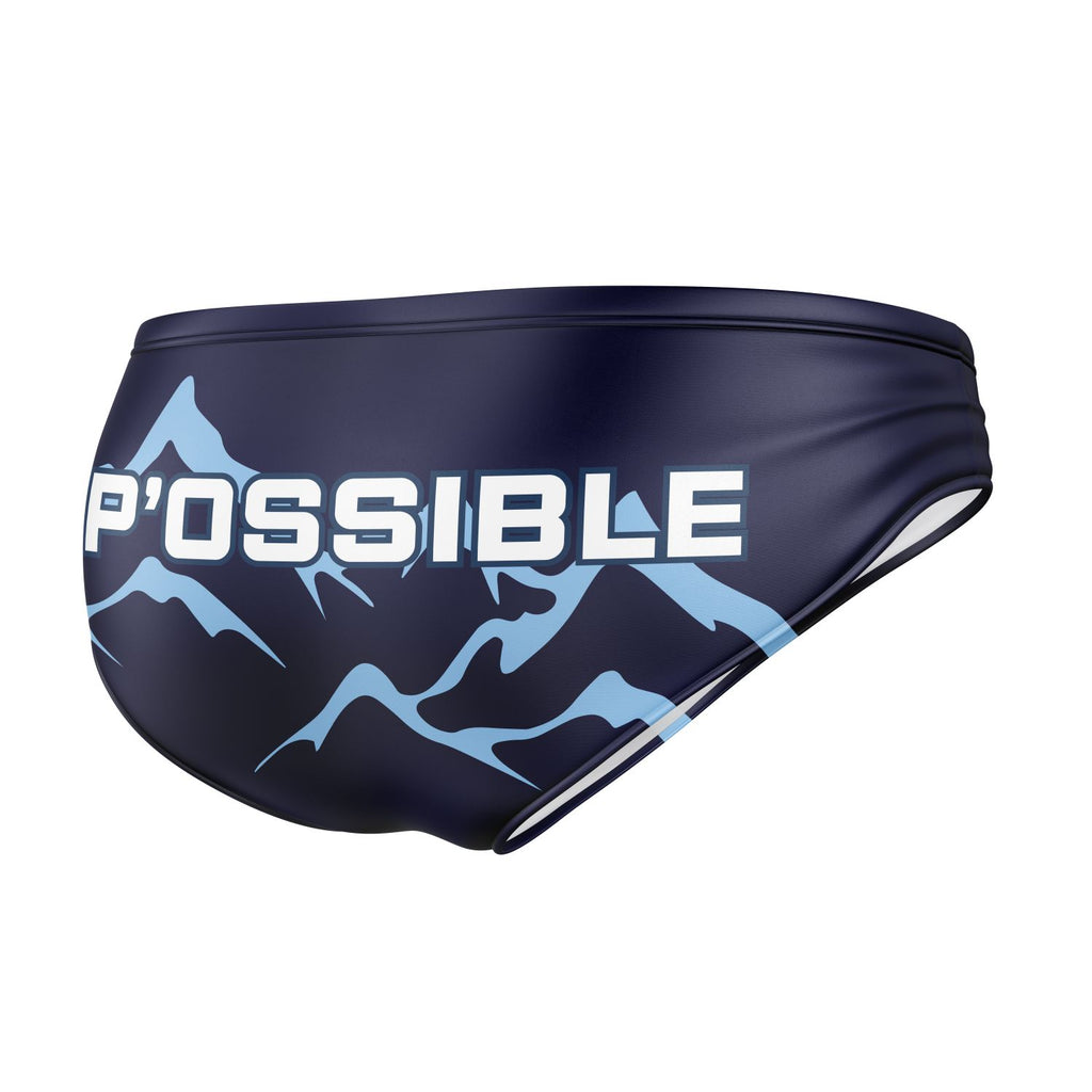 Slip de bain | SEP'OSSIBLE