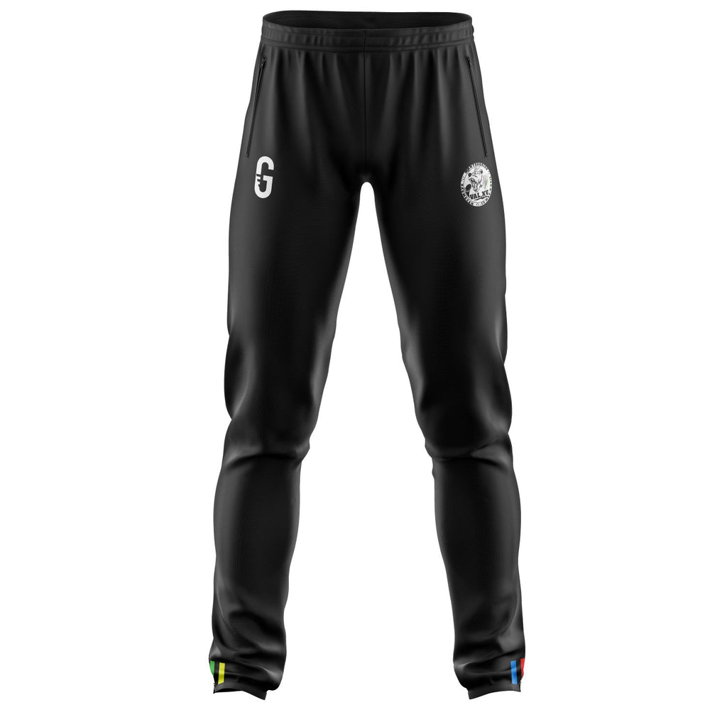 Bas de survêtement coton | VAL XV