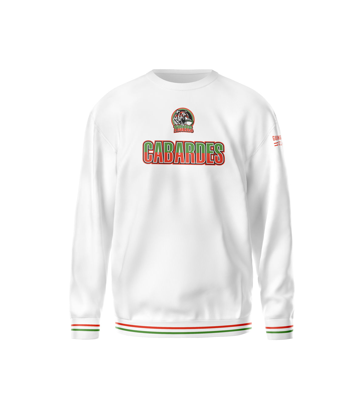 Sweat Cabardes