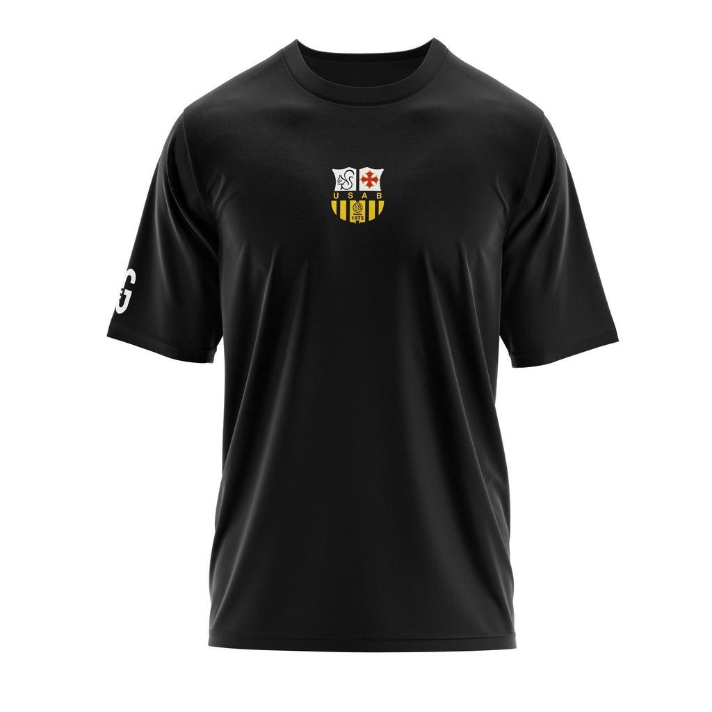 T-shirt oversize | USAB