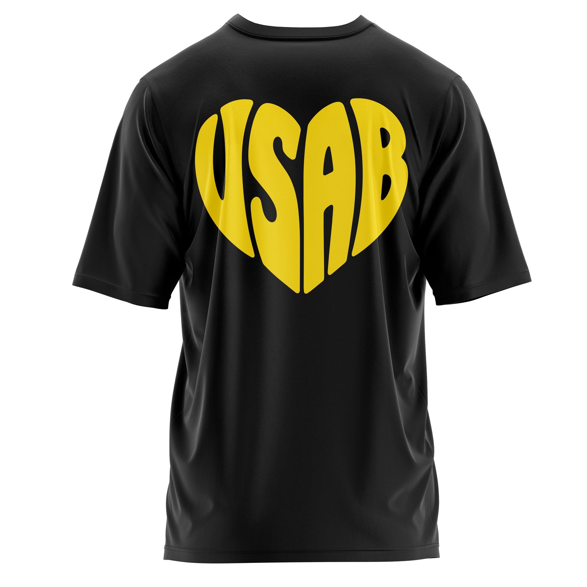 T-shirt oversize | USAB