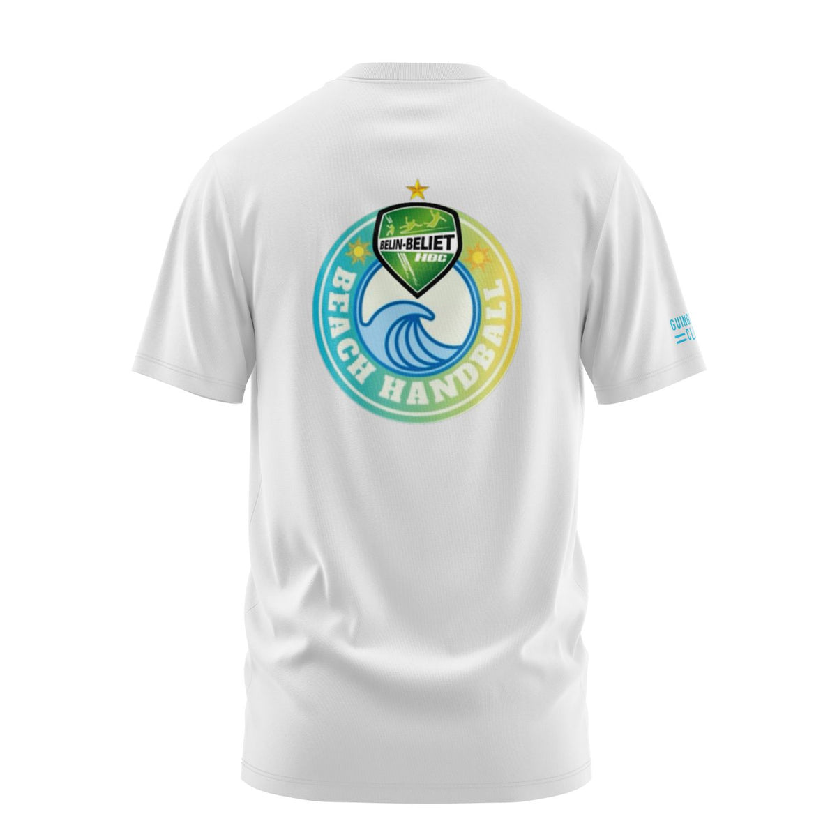T-shirt | HCB Beach