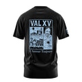T-shirt | VAL XV