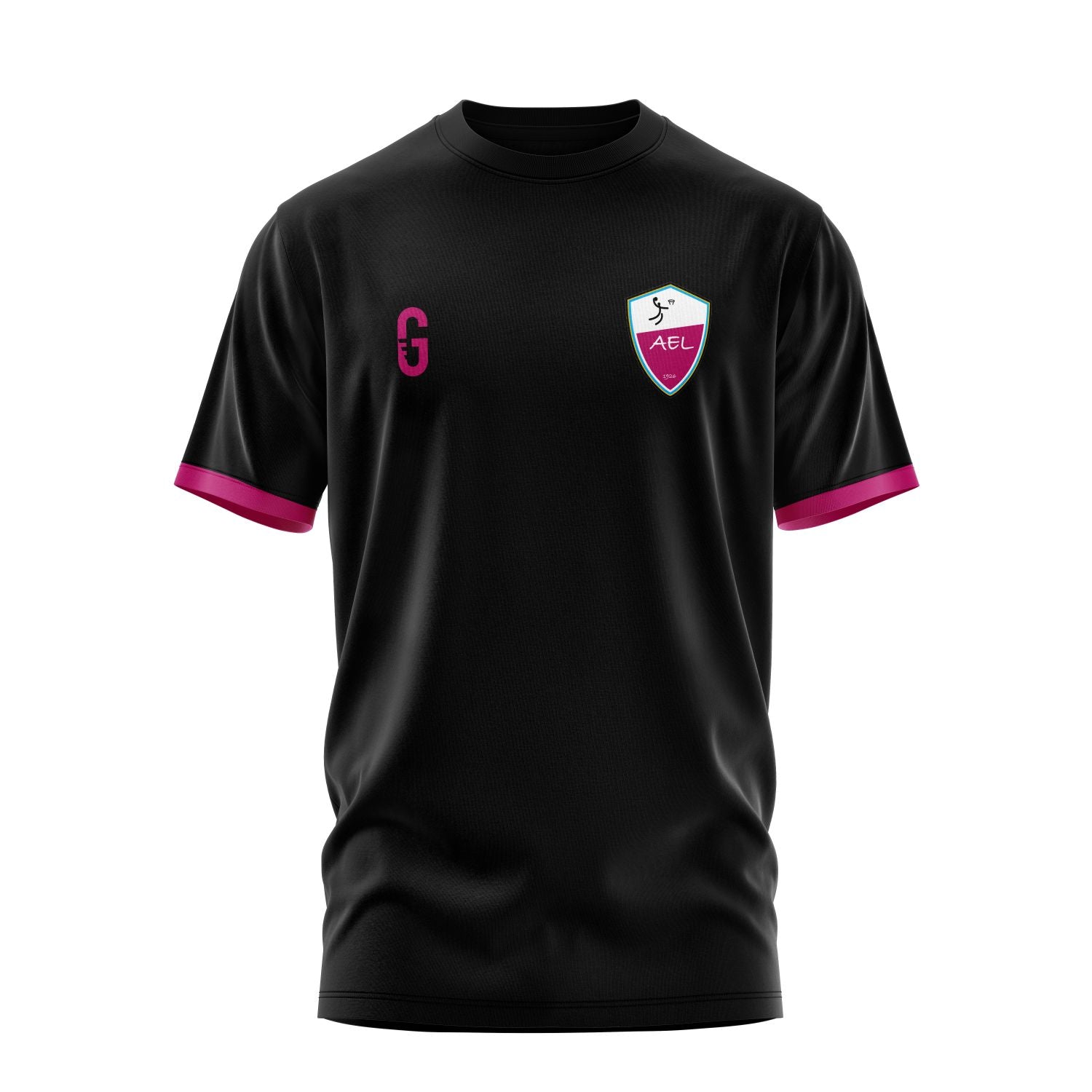 T-shirt coton | AEL GUERET