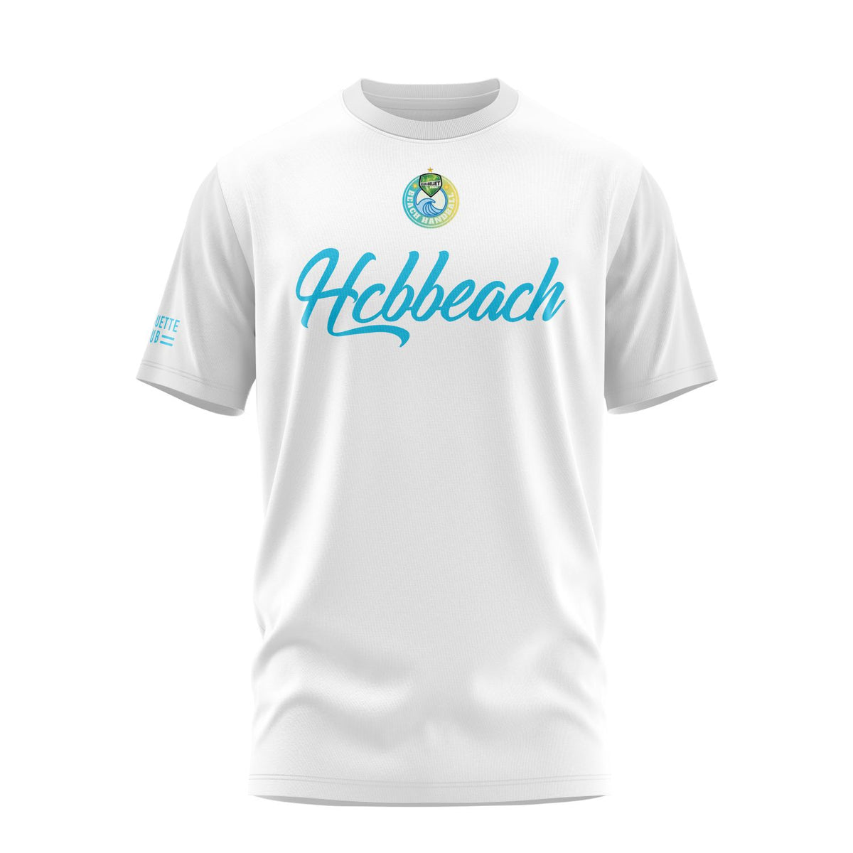 T-shirt | HCB Beach