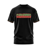 T-shirt noir | Cabardes
